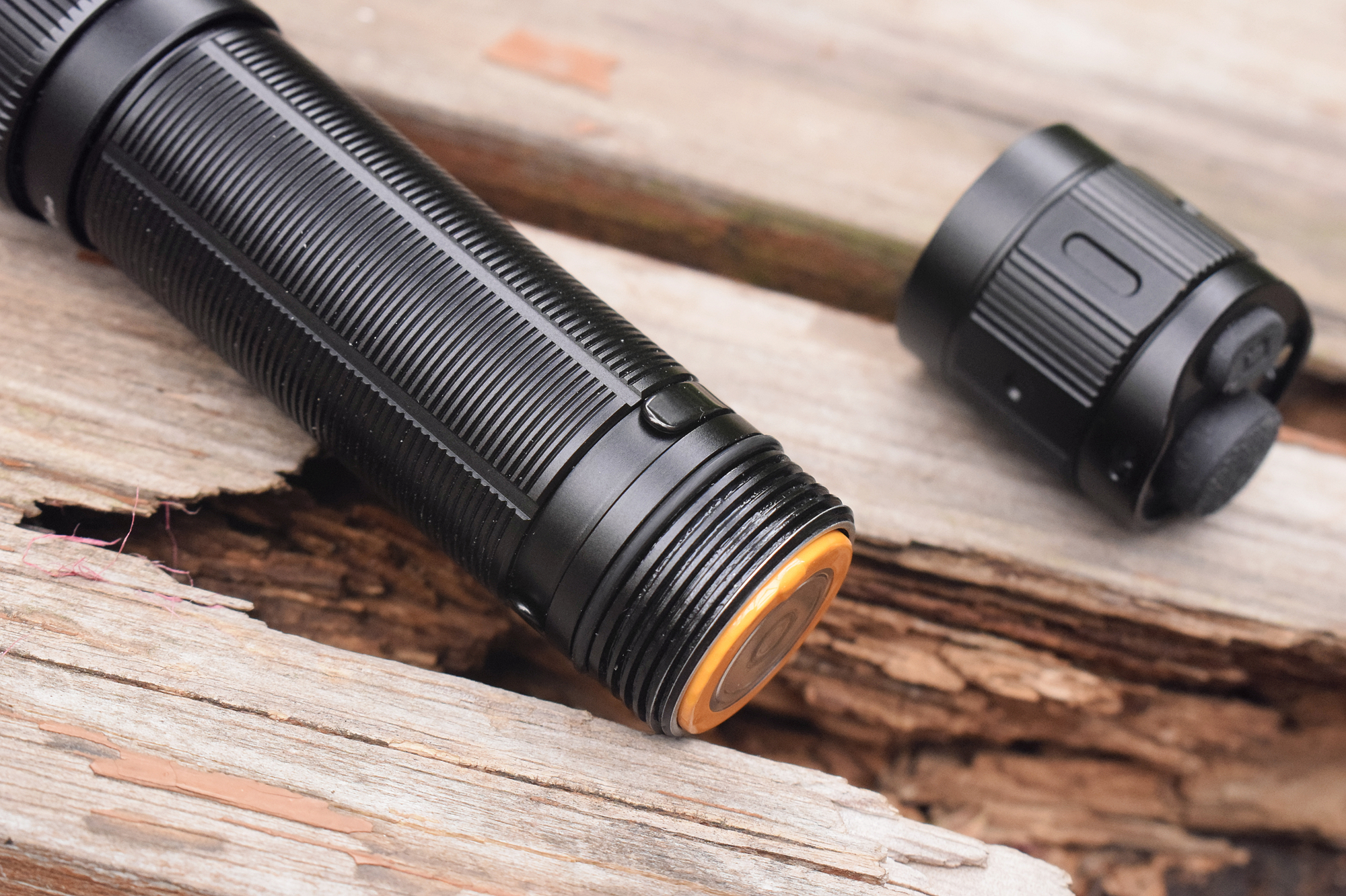 纳丽德ta30cmax和菲尼克斯tk20rv2.0,菲尼克斯tk20rv2.0开箱