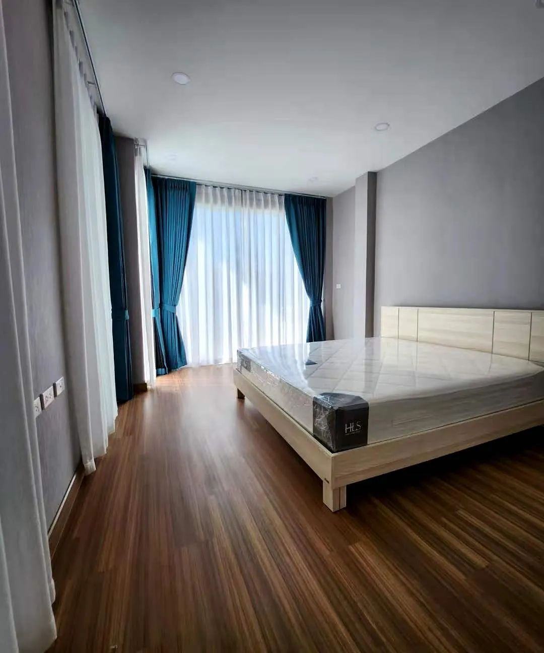 清迈普林国际学校附近别墅,清迈300万人民币普林国际学校别墅