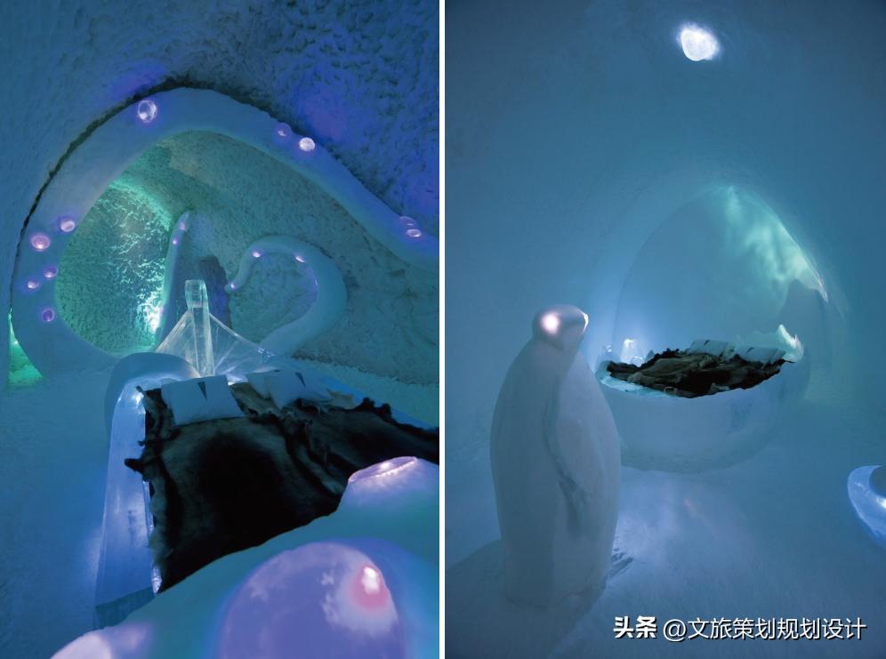 东北迪士尼：哈尔滨——嘉盛世规划设计有限公司