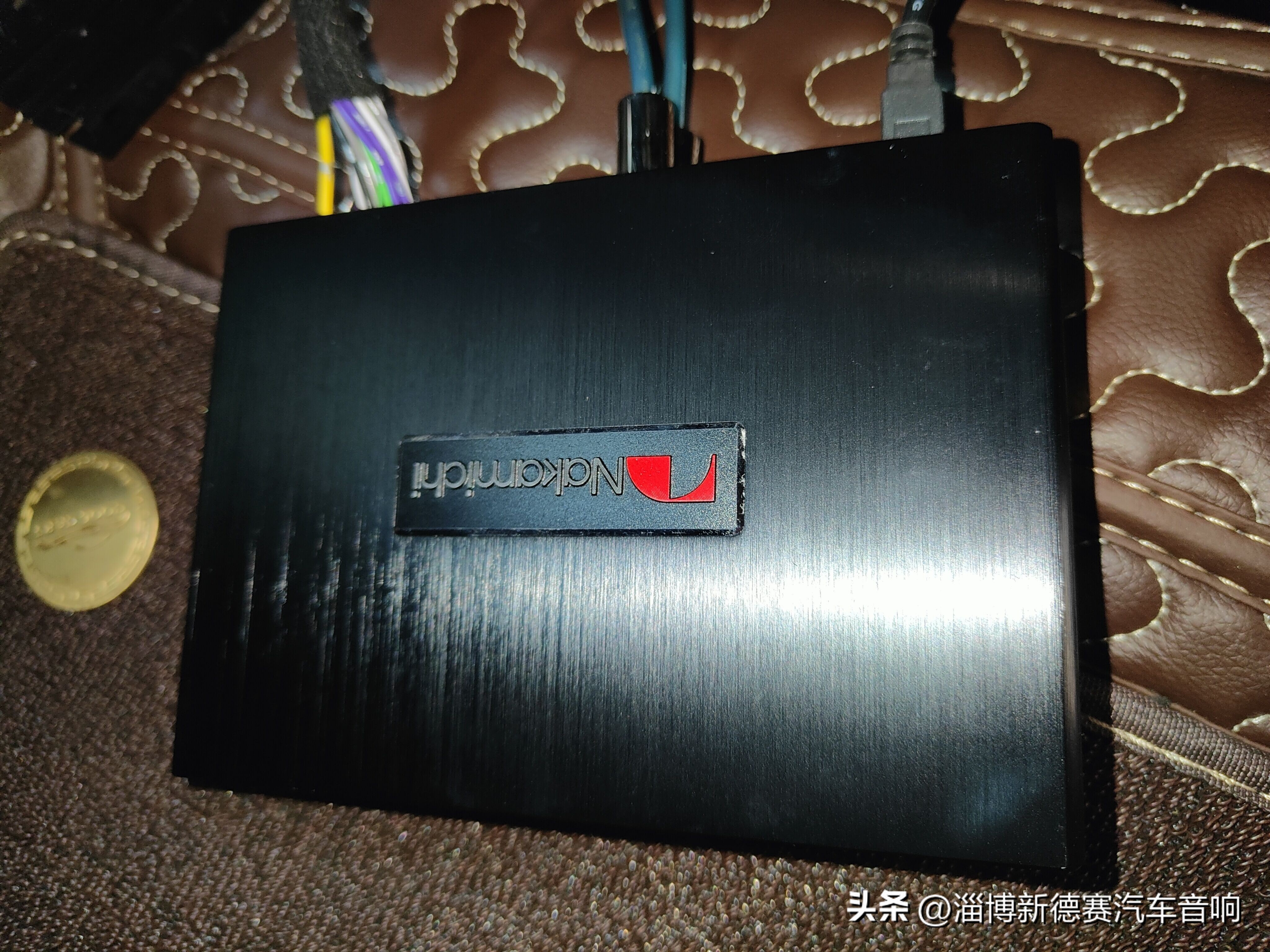 别克英朗改装音响升级,北京别克英朗音响升级方案