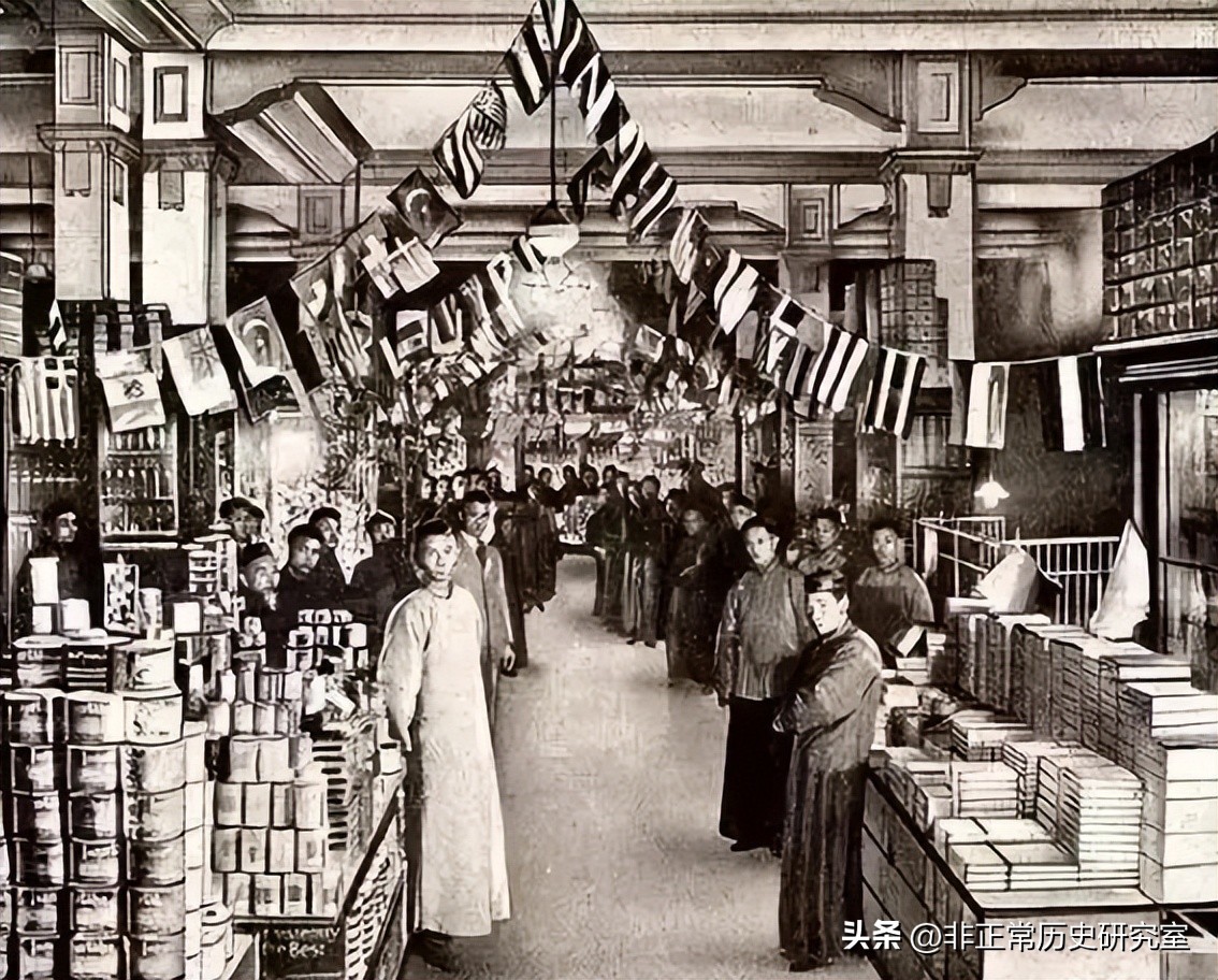 50年代罐头工业,中国罐头风靡国外