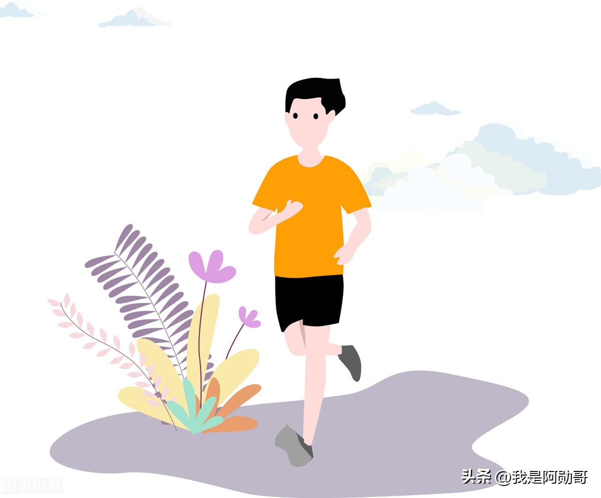 穷的时候不自信,穷真的不自信