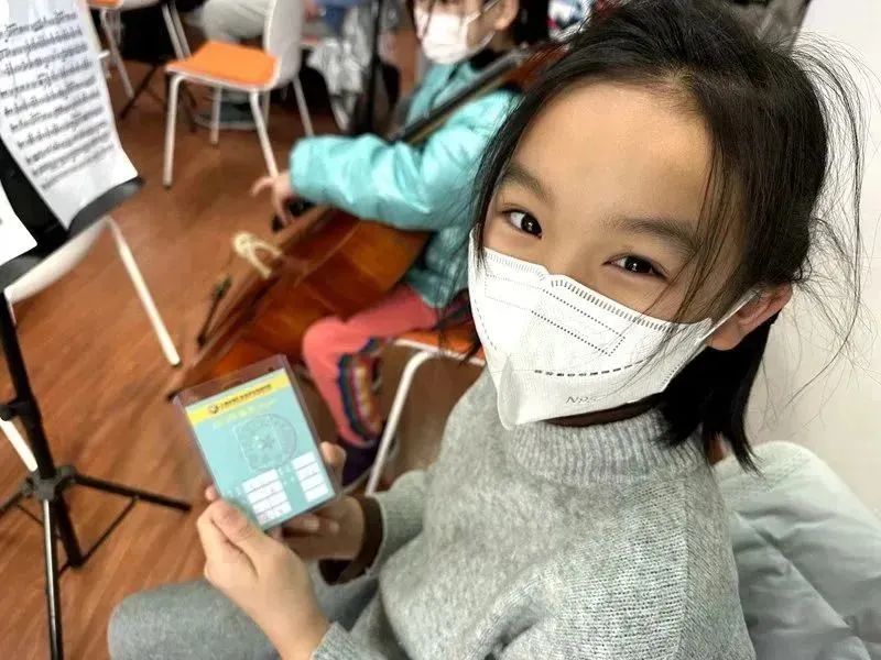 周末的快乐回来啦！徐汇区青少年活动中心线下开学，沉浸式体验