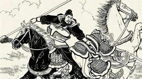 历史上真实的张飞：多才多艺，却被演义误解数百年