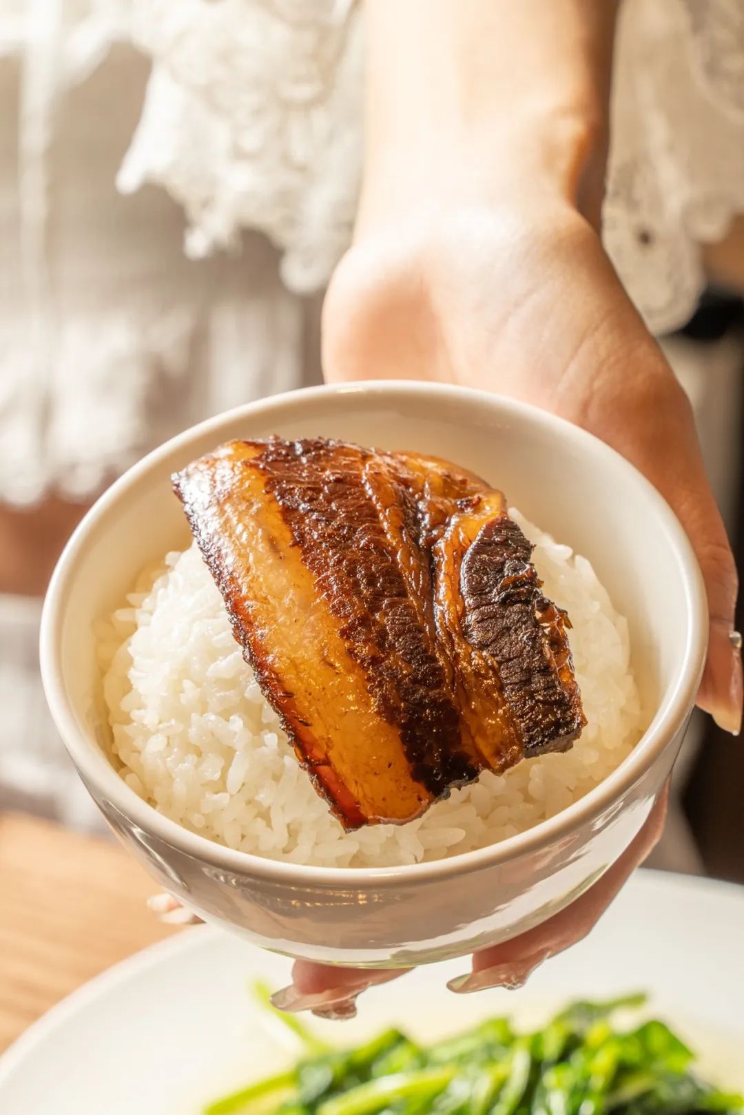 称霸江湖菜23年的“排队神话”又开新店！不讲故事只讲味道