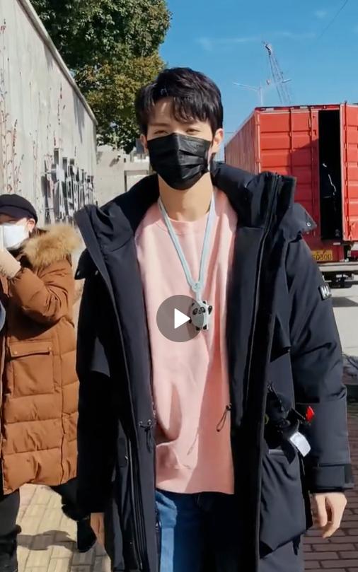 罗云熙热搜艺人,罗云熙登上热搜