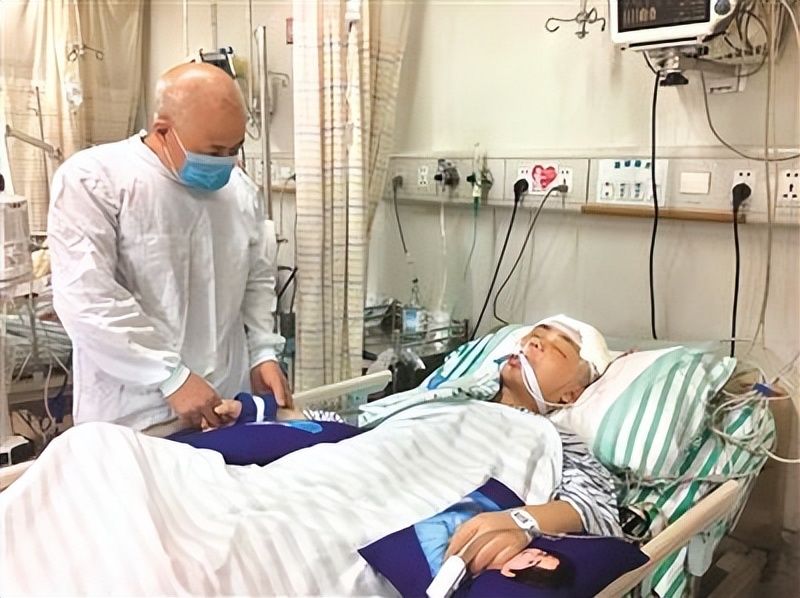 脑出血前有5大征兆,脑出血前有10个征兆