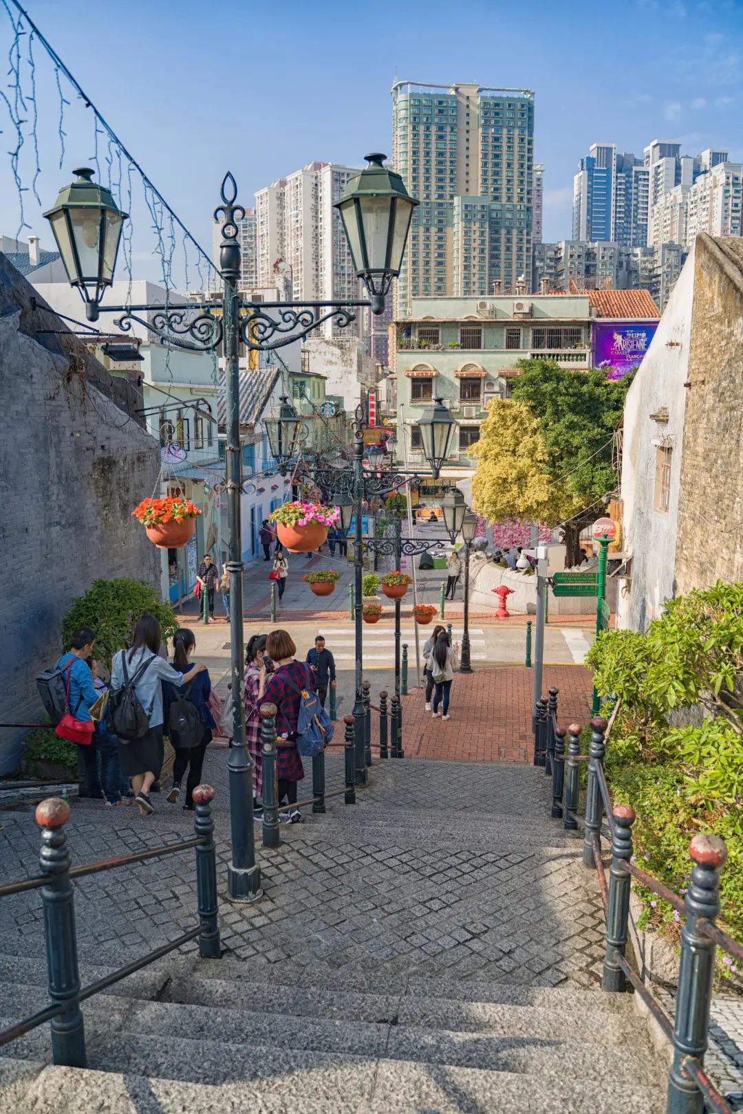 机票￥350！这个美食天堂，去一趟还相当于去了巴黎罗马威尼斯！