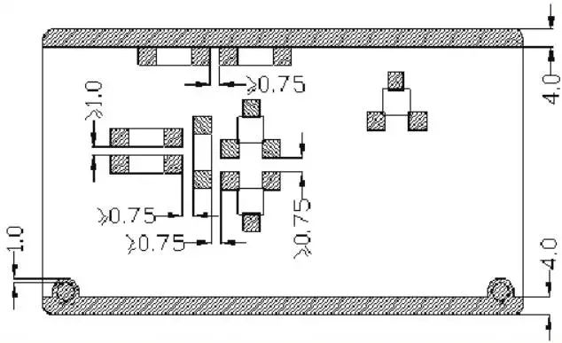 pcb设计布线通用规则,pcb布线设计的基本方法