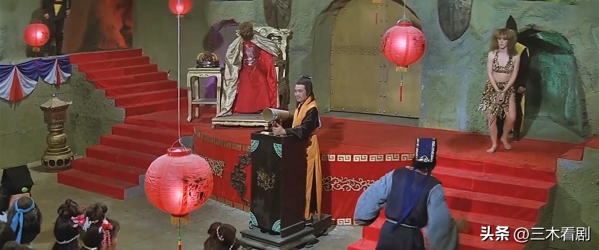 41年前兄弟3人，合作拍出无厘头开山电影，因为太超前票房惨淡