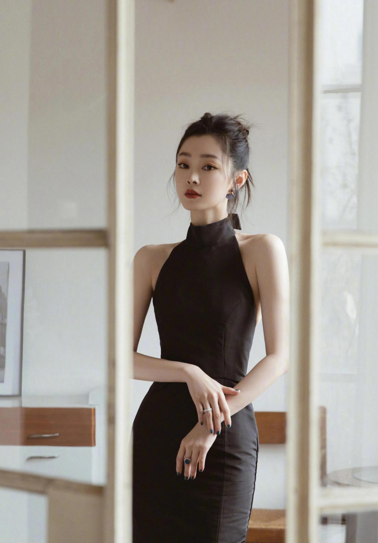 宋轶属于沙漏型身材吗,宋轶真实身材