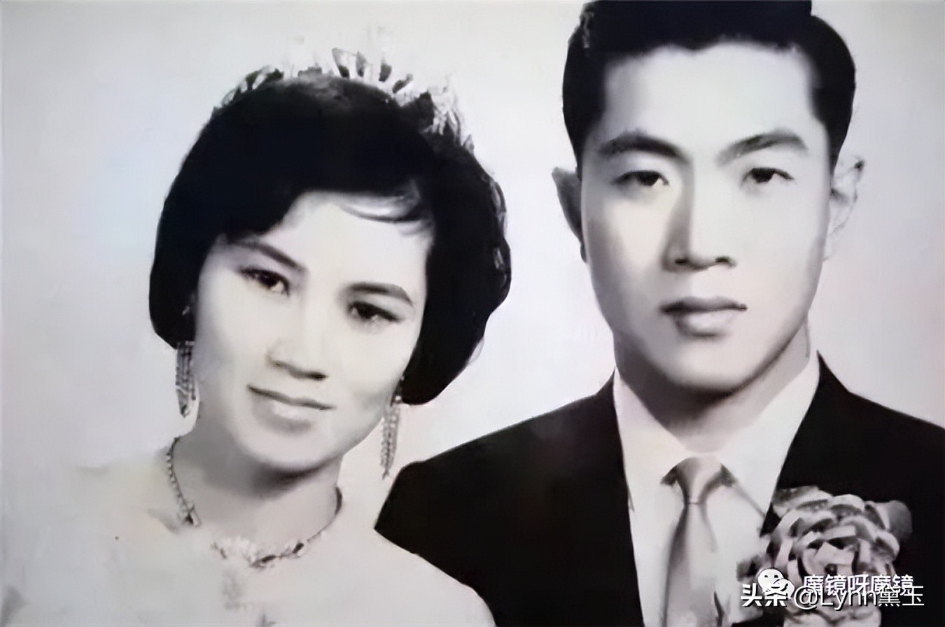 太平轮和蔡康永,蔡康永和他家的太平轮