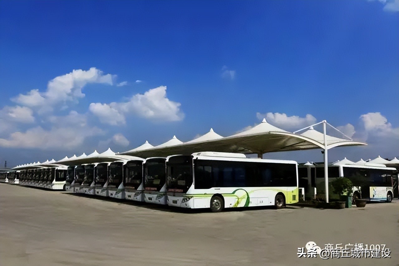 商丘公交58路路线图,商丘7路公交线路最新调整