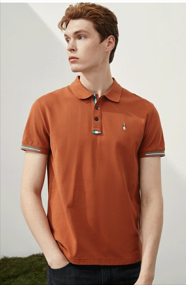 大码中年男装品牌大全,40-50岁男装哪些品牌时尚又不太贵