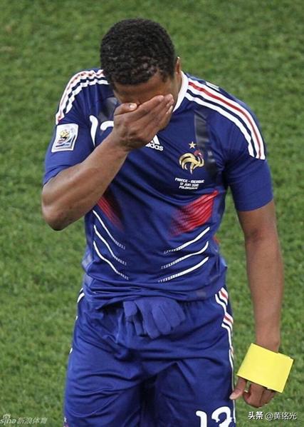 我的世界杯记忆之2010年