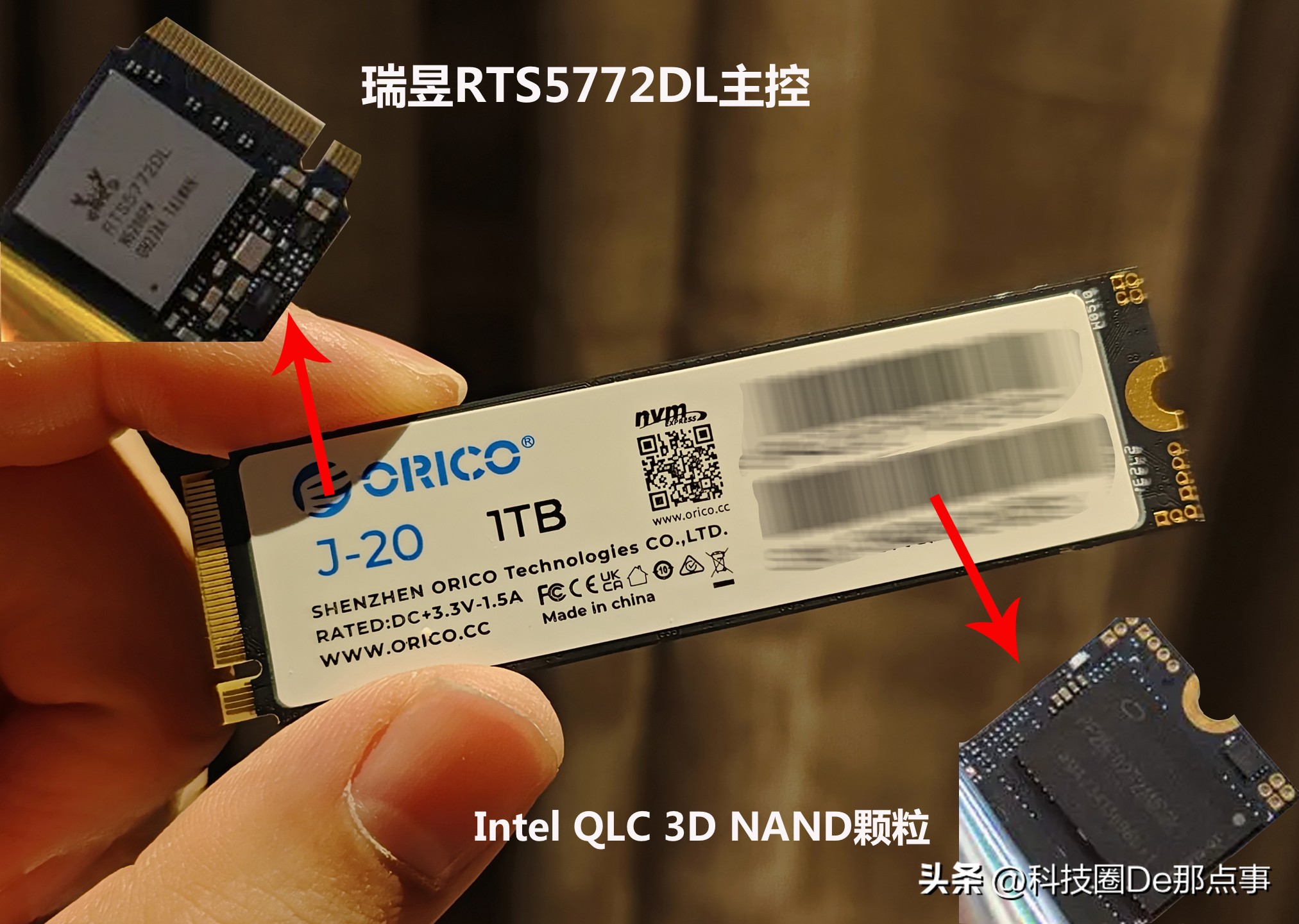 奥睿科j20测评,奥睿科j20硬盘盒评测