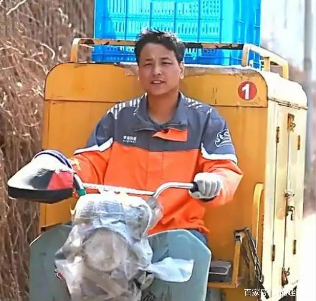 快递小哥靠快递5年赚了260万,年收入百万快递员背后的故事