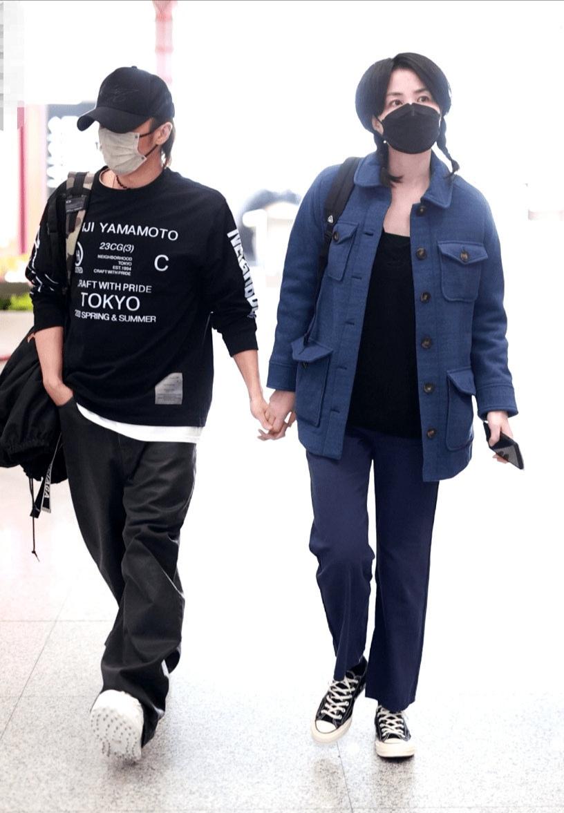 尴尬！著名作家痛批王菲谢霆锋：你俩未婚同居，容易误导青少年