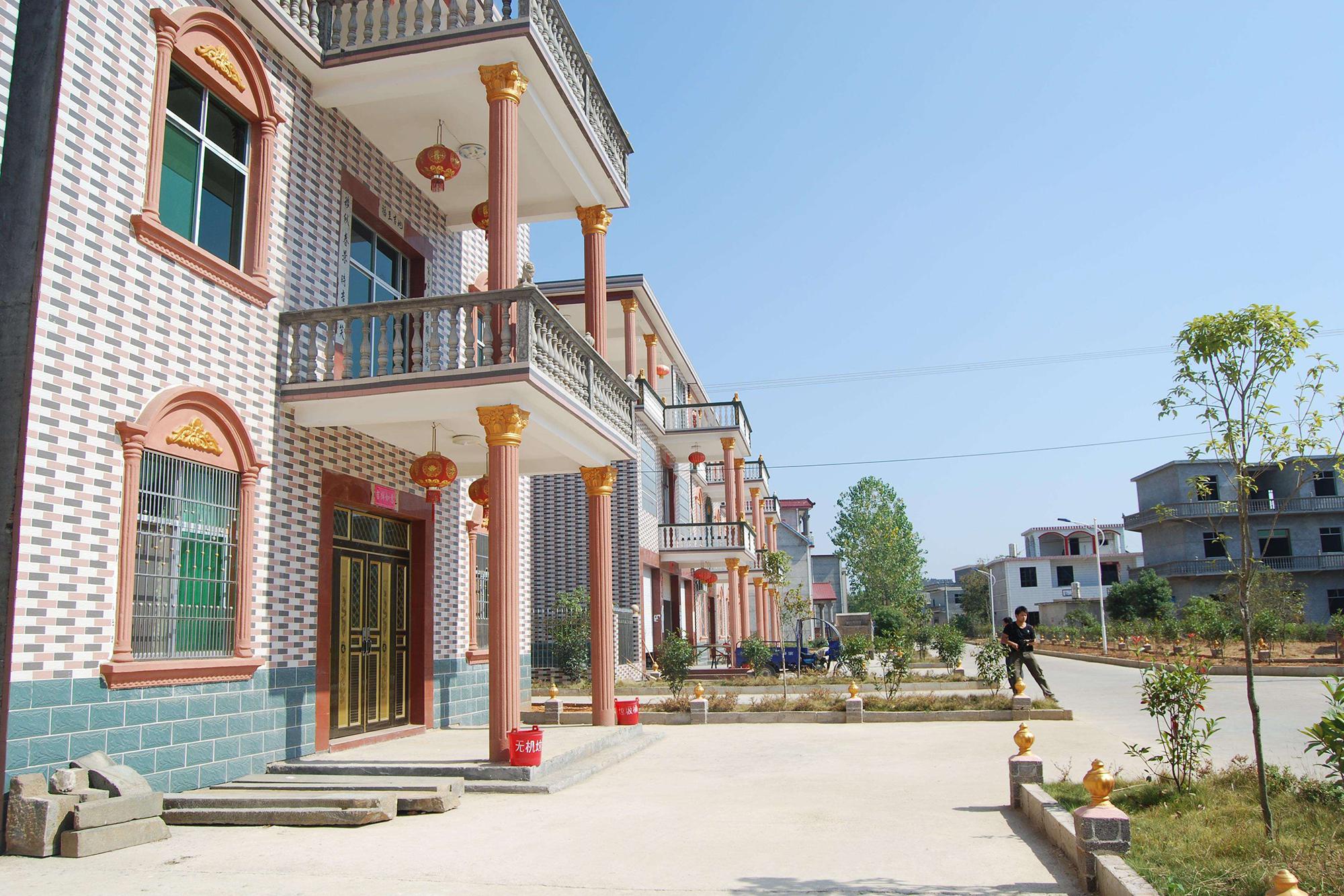 水泥的寿命到期后房子会怎样,水泥到期后会倒塌吗