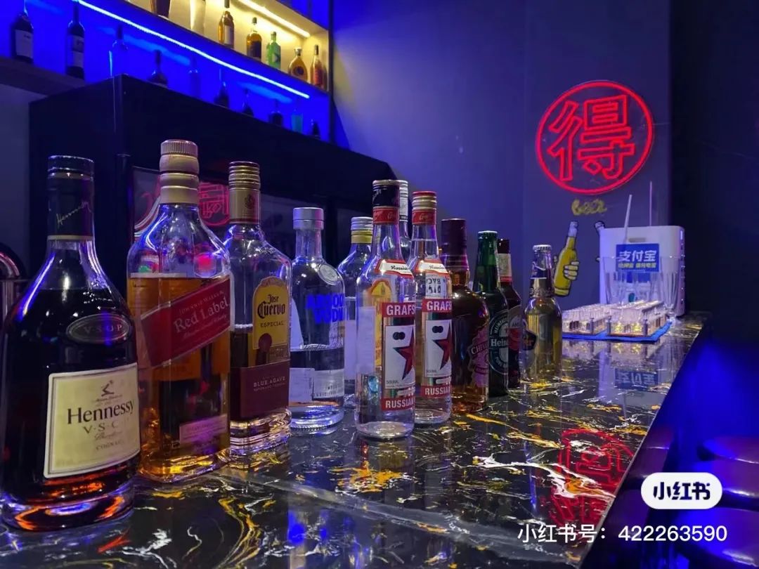 钦州探店运营,钦州探店室内