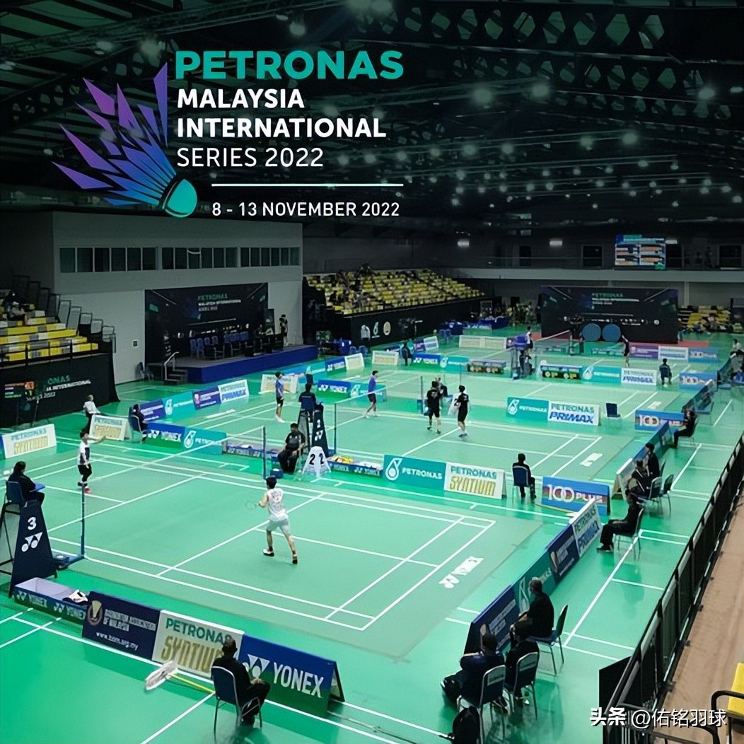 国羽大马大师赛表现,大马国羽最新比赛