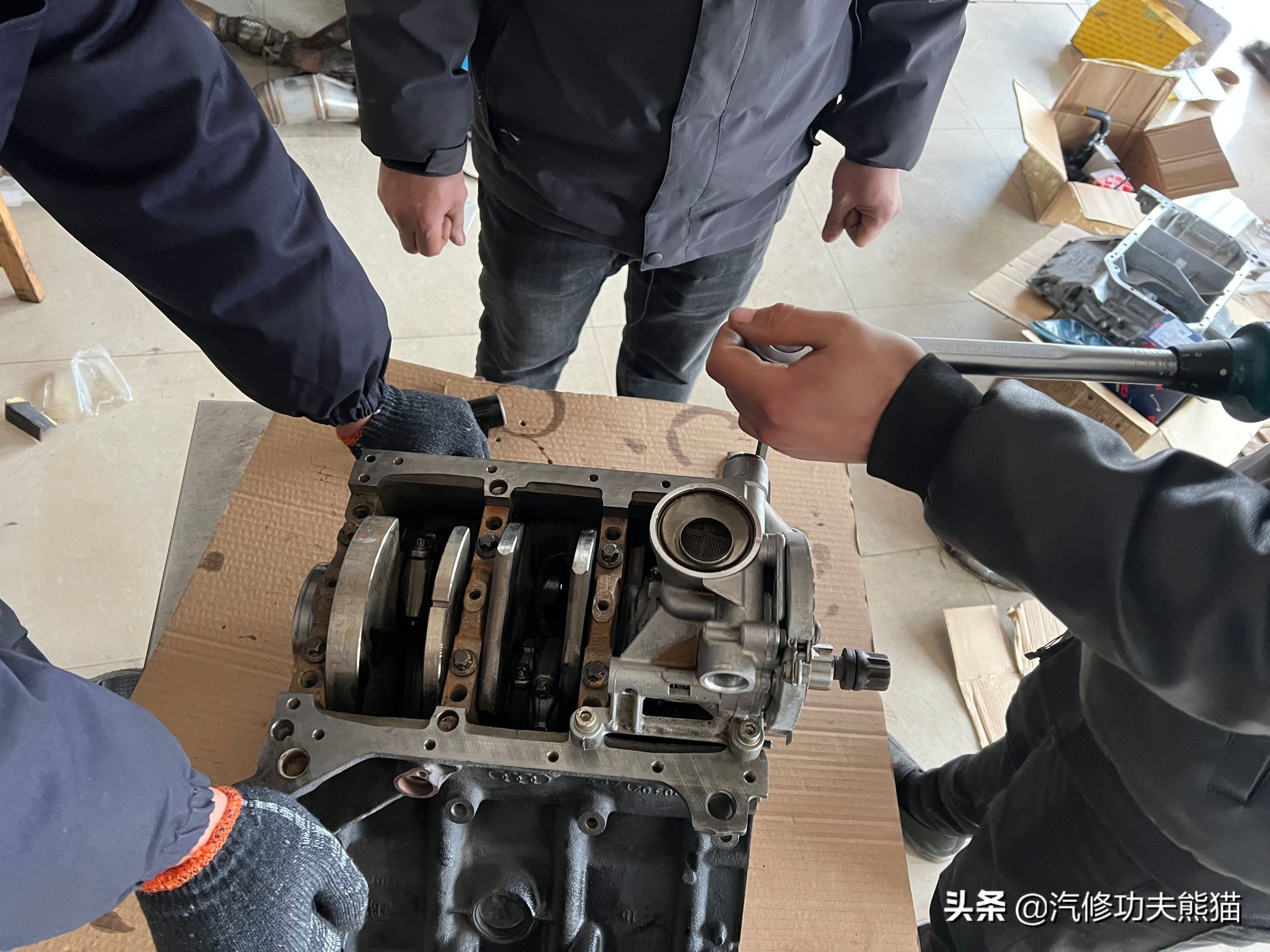 老车翻新修复情怀,老车情怀翻新