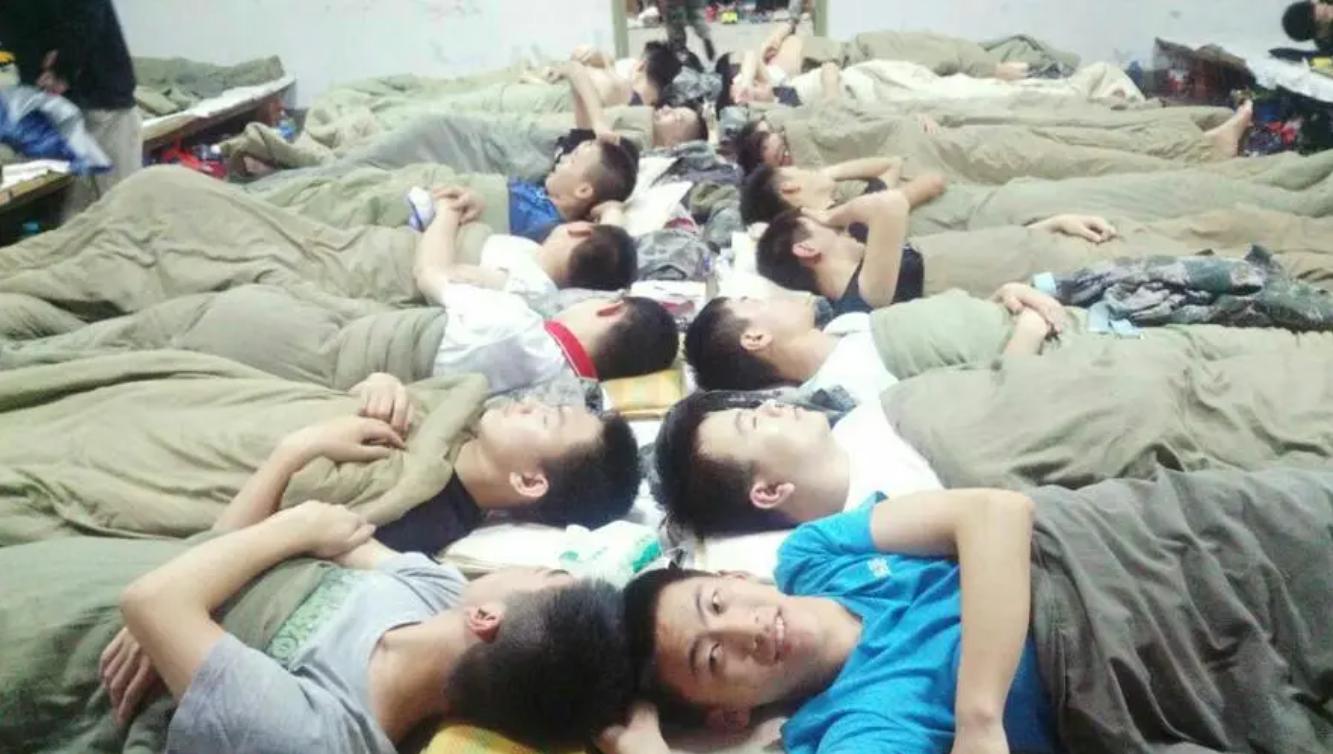 北京五环以外的真实生活,北京六环城市边缘