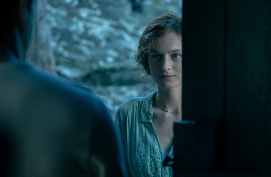 连着8场激情戏，这是不花钱能看的吗