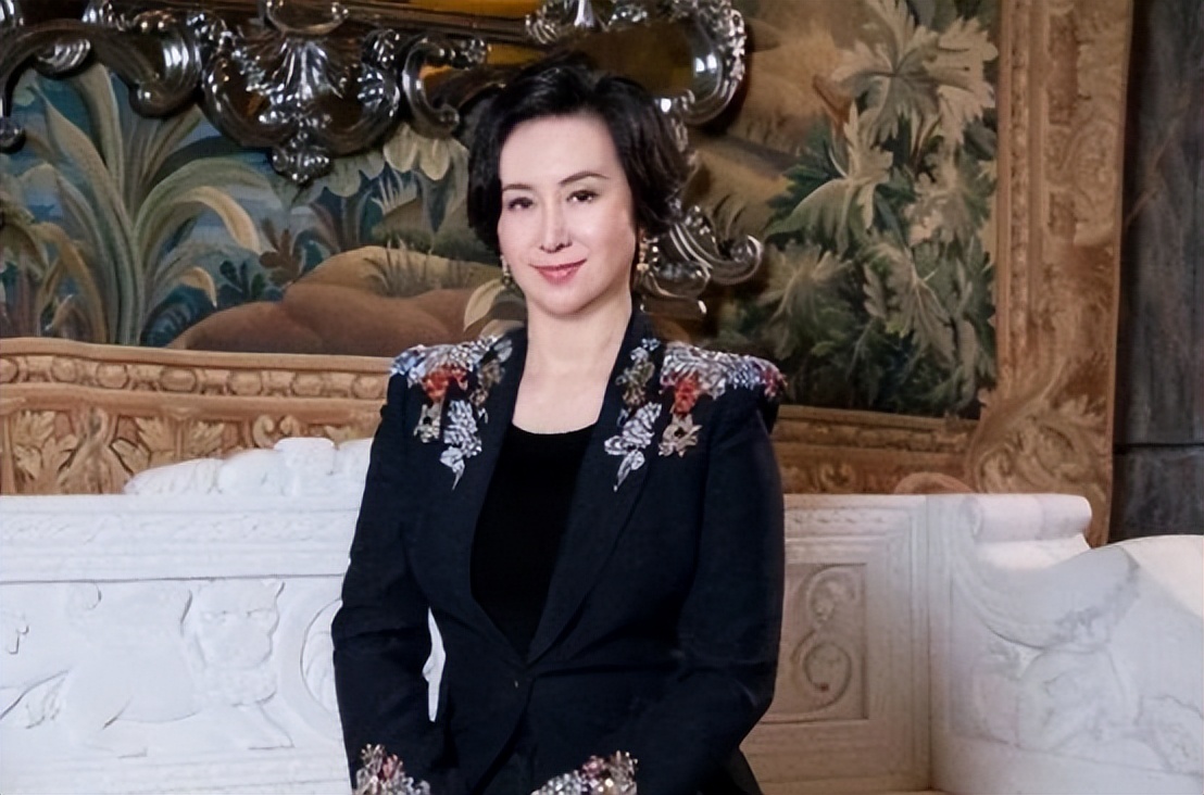 赌王何氏最新消息,澳门十大赌王家族何鸿燊