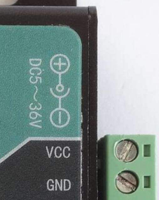 智嵌物联CAN转串口RS485RS232使用说明