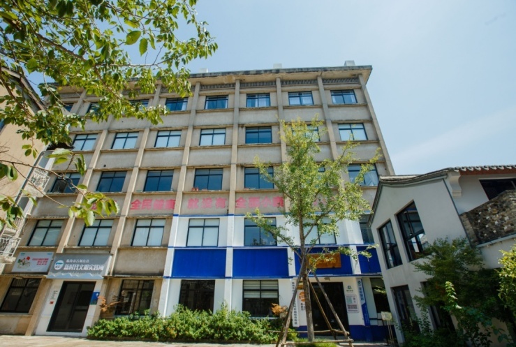 台州文旅招商,台州文旅招商广告