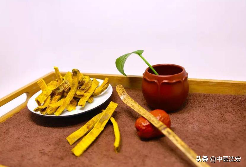 五脏火旺吃多少副中药才能降火,经常上火要吃什么下火的中药