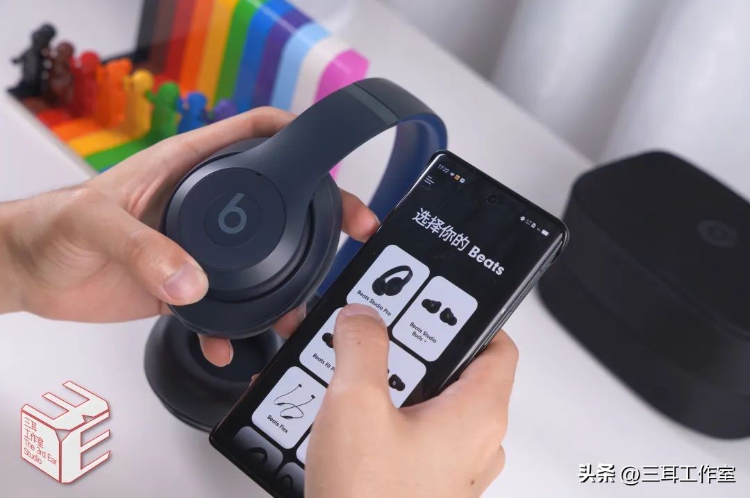 beatsstudiopro评测音质,beatsstudiopro评测最新