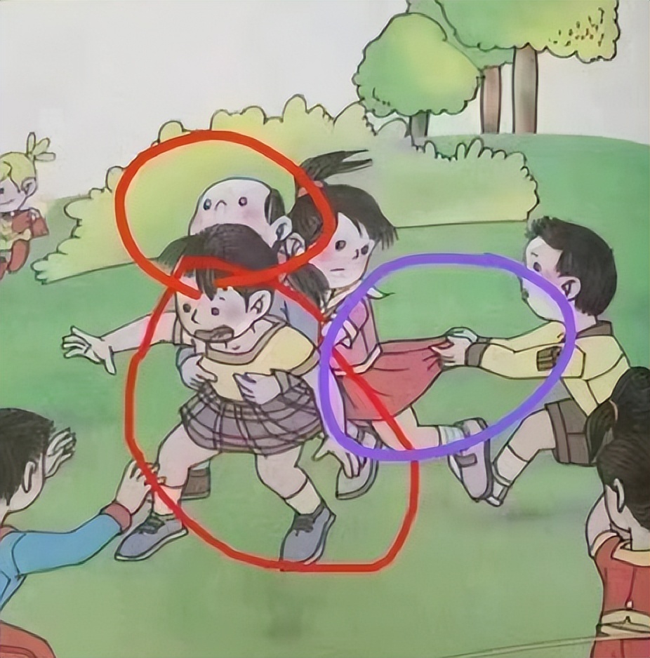 “毒插画”背后的瓜：神秘大佬与吕氏家族