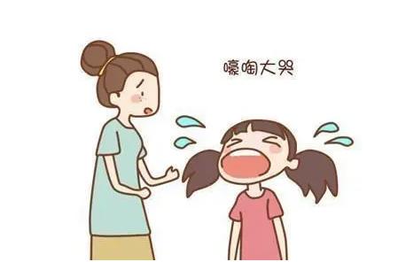 忍无可忍打了孩子怎么办,没忍住打了孩子怎么办