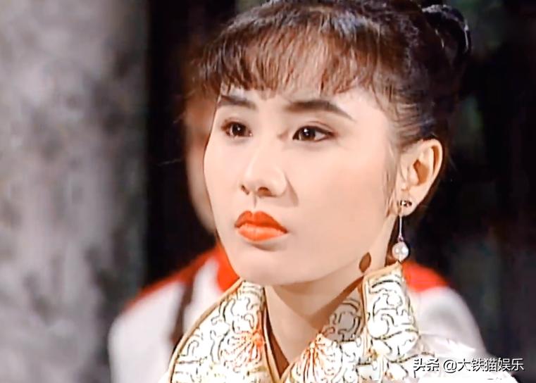 审美降级女明星,审美倒退国产电视剧