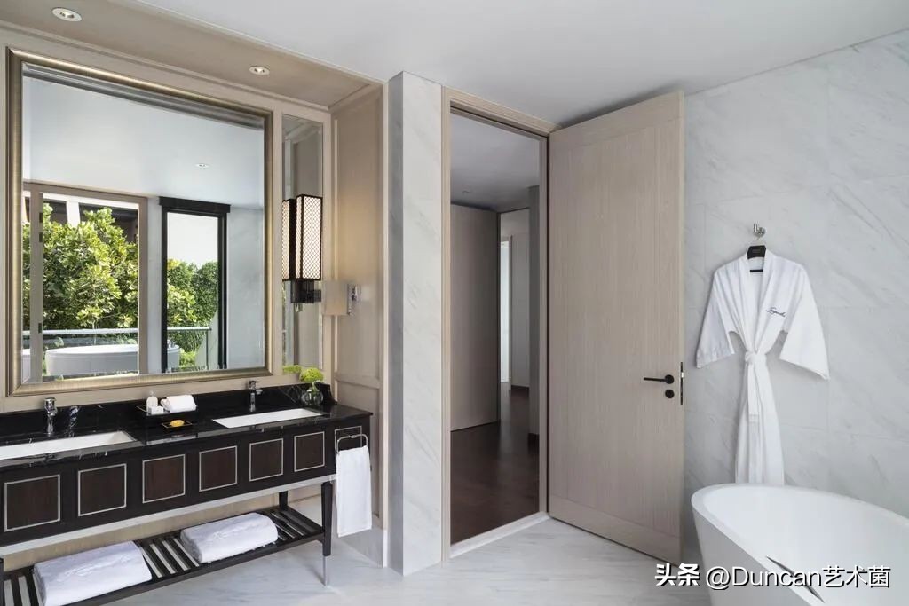 曼谷暹罗凯宾斯基酒店有哪些攻略,新加坡曼谷暹罗凯宾斯基酒店