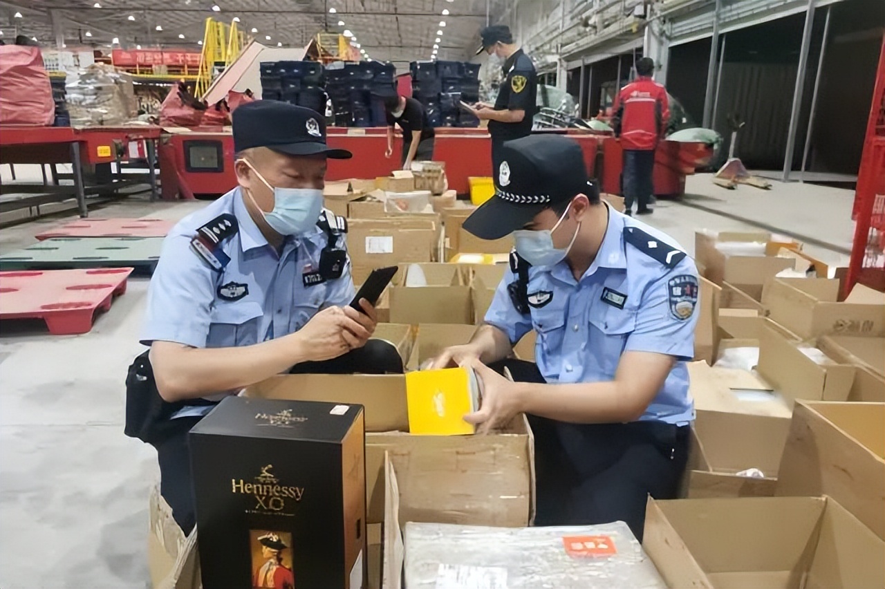 涉案案值超8亿元,案值三千多万的走私案判决