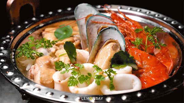 来海南一定要吃糟粕醋,外地人吃得惯糟粕醋吗