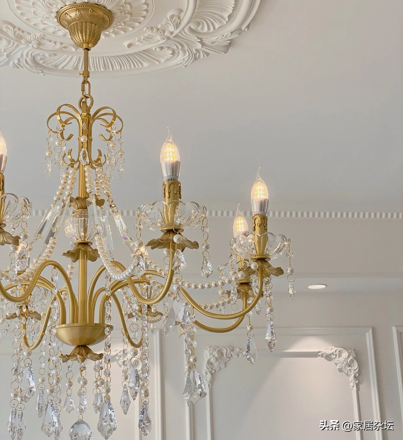 最不值得装修的7个地方,干了10年装修怎么省钱