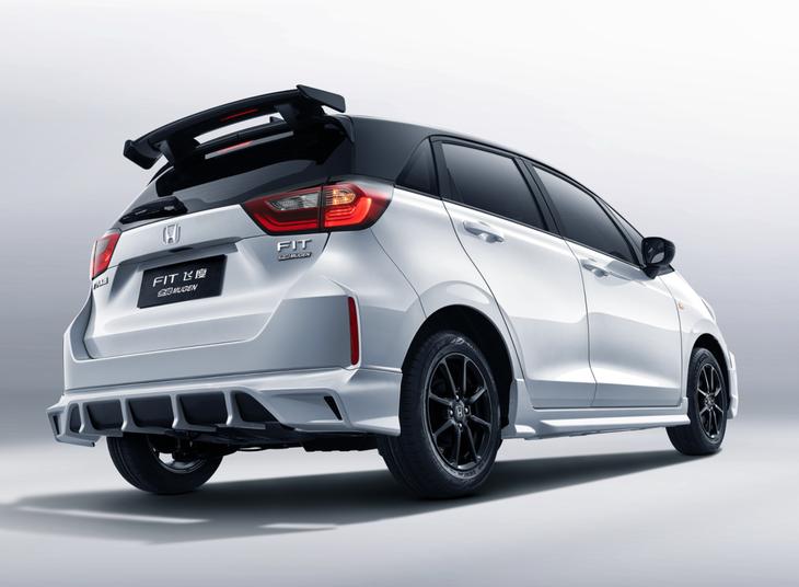 加个无限运动套件就贵两三万，新飞度值得等吗？