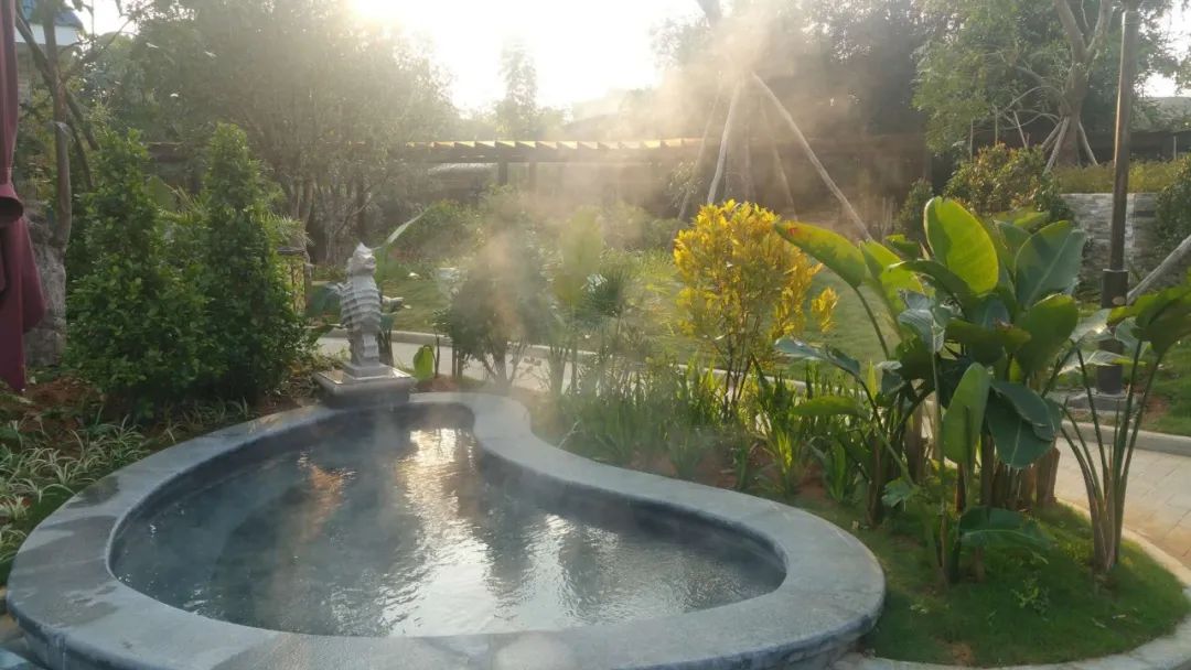 龙门温泉自驾游攻略,龙门温泉游玩攻略情侣