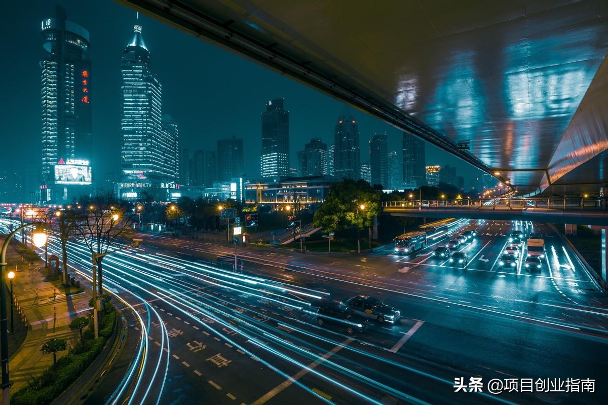 白手起家创业最适合做哪些小生意,白手起家的人最适合做什么生意