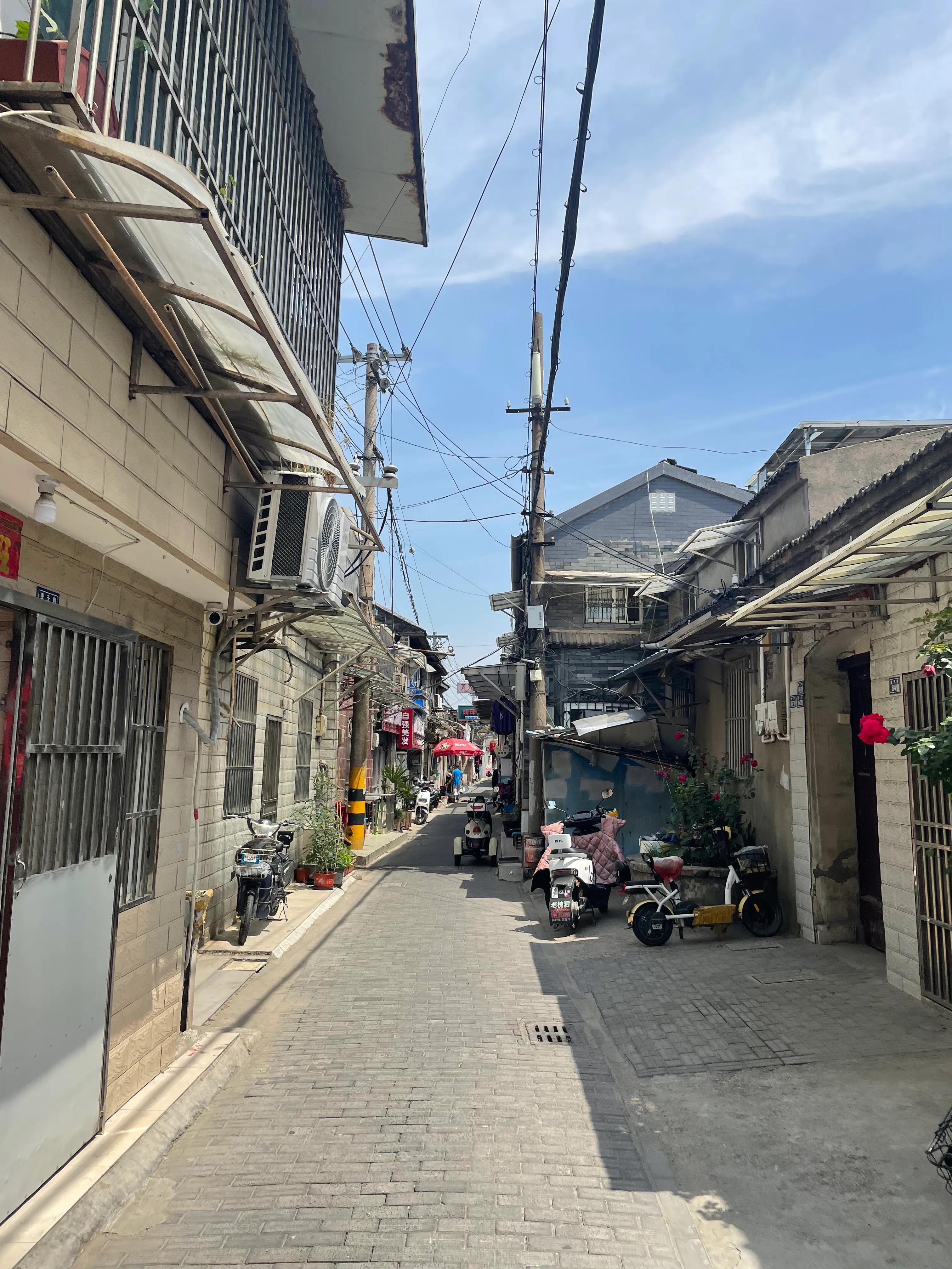 扬州古港旅游攻略大全,扬州东关古街自驾游