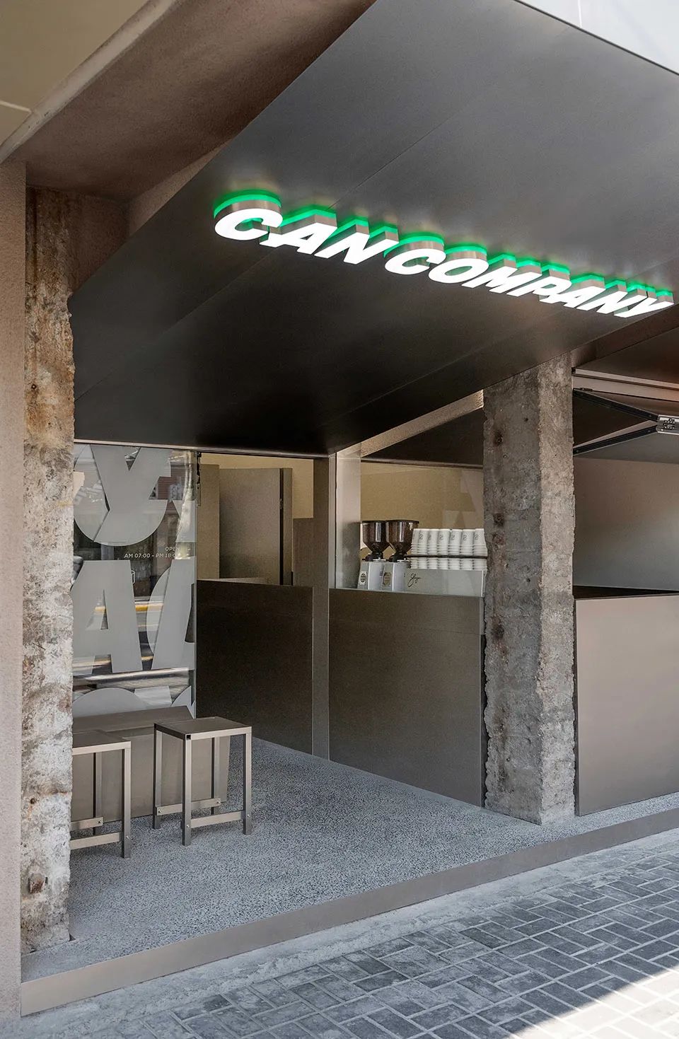 小而美餐饮空间设计推荐哪家,小餐饮空间设计