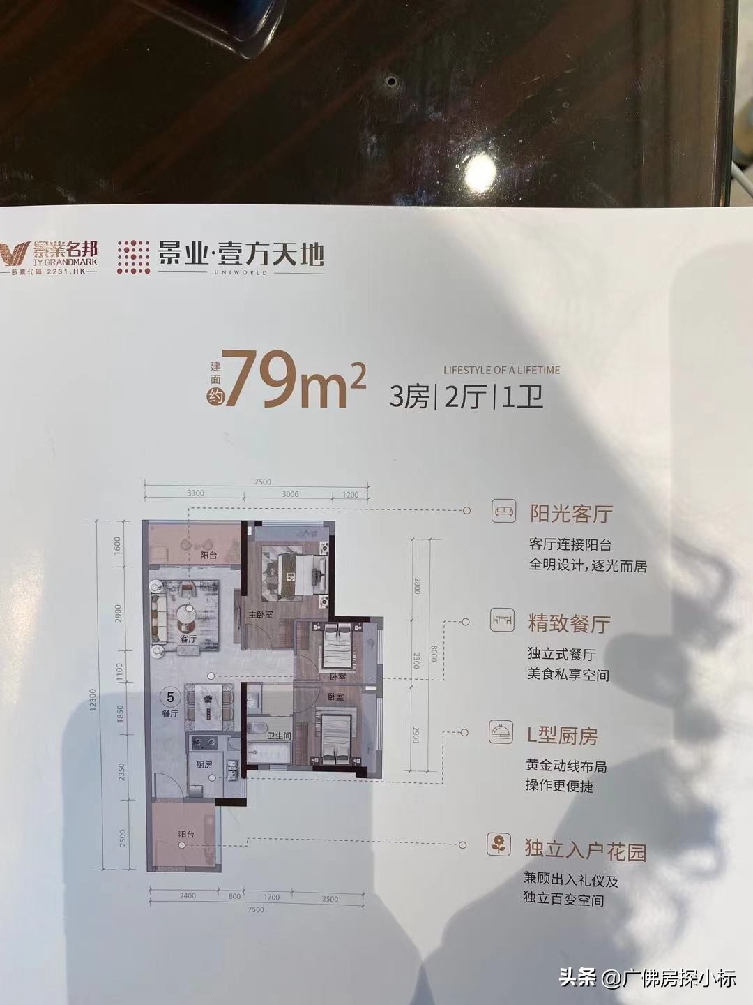 预算一百万能买什么房子,增城石滩1万值得入手吗