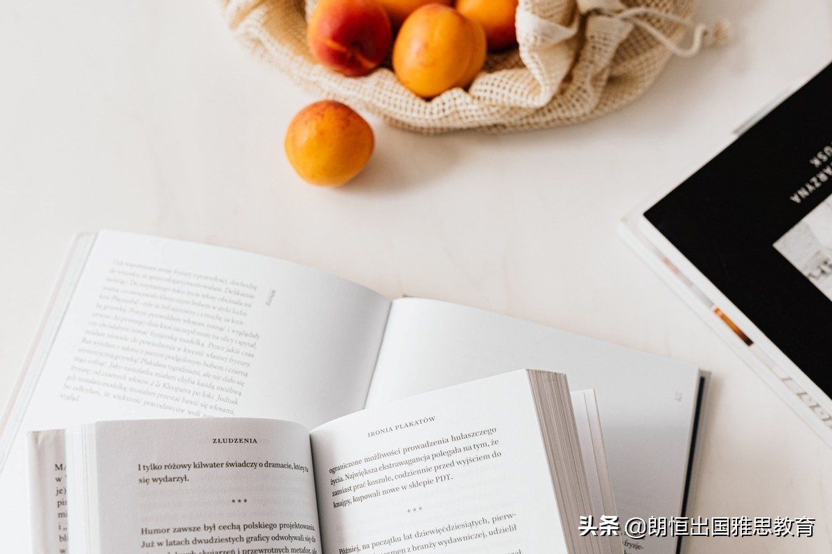 有效学习雅思写作高分模板及常见雅思写作高分句型