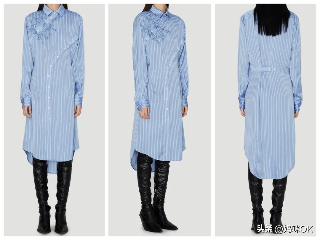 关于淘宝买衣服的小技巧,淘宝女装需要注意什么