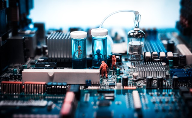 第三代半导体龙头股,2021第三代半导体的真正龙头