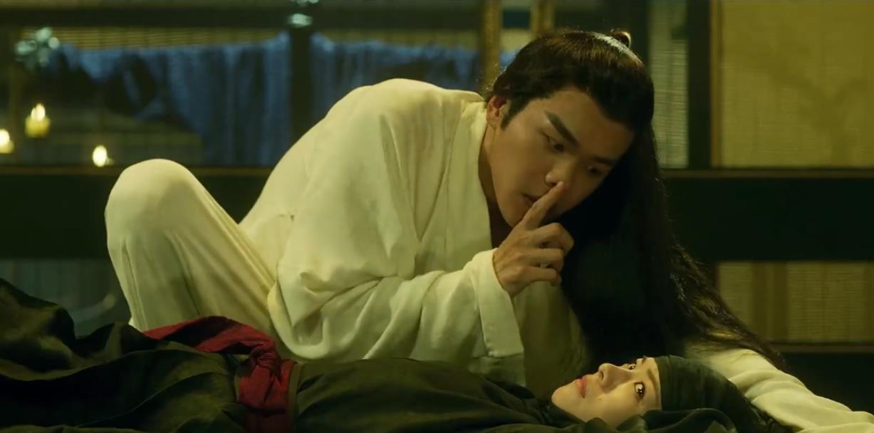 雪中悍刀行几月开播,雪中悍刀行第二季何时能播出